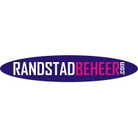 Randstadbeheer logo - Similar company to Stela Groep