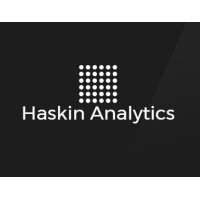 Haskin Analytics logo - Similar company to Affivo