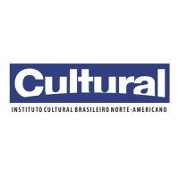 Instituto Cultural Brasileiro Norte Americano logo - Similar company to Reading Gate Co., Ltd.