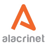Alacrinet logo - Similar company to Tachtech