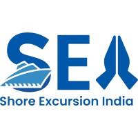 Shore Excursion India logo - Similar company to Shore Excursions Group