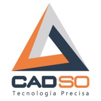 CADSO logo - Similar company to Dte Innovations