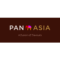 Panasia Restaurant logo - Similar company to Mum Dim Sum