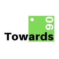 Towards90 logo - Similar company to Lethal Defence Academy