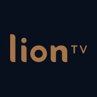 Lion Television logo - Similar company to Editworks