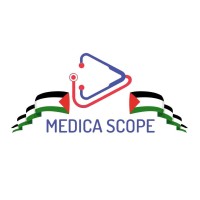 Medica Scope logo - Similar company to Digital Marketer Gurus