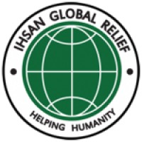 Ihsan Global Relief logo - Similar company to Urda Netherlands