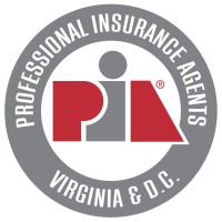 Professional Insurance Agents of Virginia and DC logo - Similar company to Chicklet Marketing