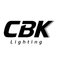 CBK Lighting logo - Similar company to Comeback - Lighting Solutions