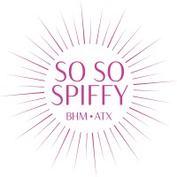 Spiffy Staging and Design LLC. logo - Similar company to Lapp Millwright Llc