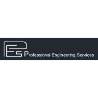 PES professional engineering services logo - Similar company to Pes