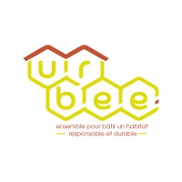 URBEE HABITAT logo - Similar company to Dc2I Sas