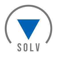 Solv logo - Similar company to Solv Technology Pte Ltd