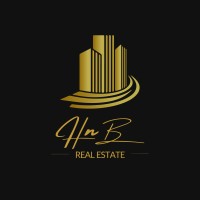 HNB DUBAI REAL ESTATE logo - Similar company to Time Plus Real Estate