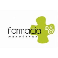 FARMACIA MANOTERAS logo - Similar company to Farmacia Duquesa
