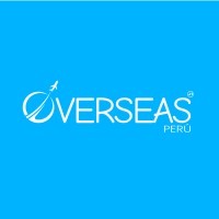 Overseas Perú logo - Similar company to Nextorigin