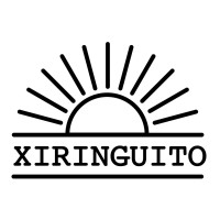 Xiringuito - Scheveningen logo - Similar company to Bartel