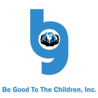 Be Good To The Children, Inc.