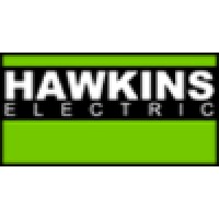 Hawkins Electric Inc. logo - Similar company to Nominal Machine Tool