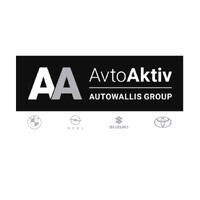 Avto Aktiv SLO logo - Similar company to Iplus D.O.O.
