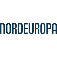 Nordeuropa Försäkring logo - Similar company to Solid Försäkring