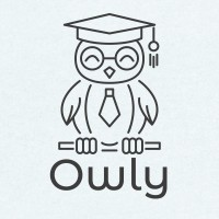 Owly Saas logo - Similar company to Reprosoft Srl