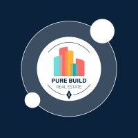 Pure Build logo - Similar company to Petlive