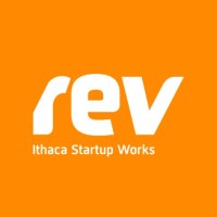 Rev: Ithaca Startup Works logo - Similar company to Synchros