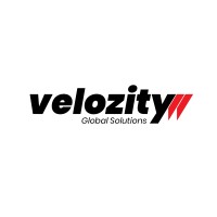 Velozity Global Solutions India Pvt. Ltd. logo - Similar company to Techsculpt Technologies Pvt Ltd