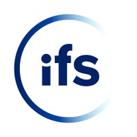 IFS ALGERIE logo - Similar company to Genisurv