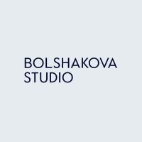 Bolshakova Studio logo - Similar company to Max Homes