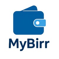 Mybirr logo - Similar company to Flamingo Trust Inc.