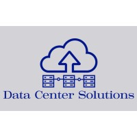 Data Center Solutions