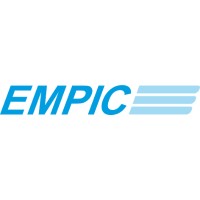 EMPIC GmbH logo - Similar company to Fair Computer Systems