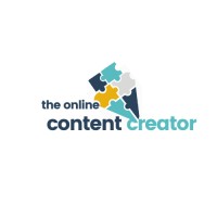 The Online  Content Creator logo - Similar company to Depepi.Com