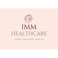 IMM Healthcare Sdn Bhd logo - Similar company to Hur Solutions Pte Ltd