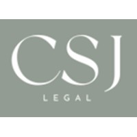 CSJ Legal Ltd