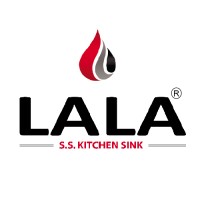 Lala kitchen Sink logo - Similar company to Kitchen Sink: A Literary Journal