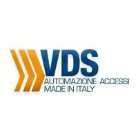Vds Automation logo - Similar company to Dieffematic