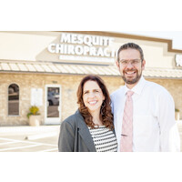 Mesquite Chiropractic & Injury