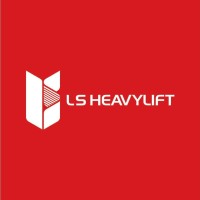 LS Heavylift logo - Similar company to Logistics Solutions