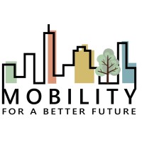 Mobility For a Better Future logo - Similar company to Bau Architecture