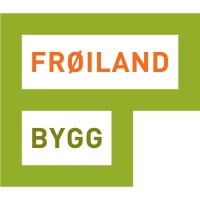 Frøiland Bygg AS logo - Similar company to Ocab Norge