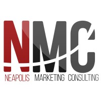 Neapolis Marketing Consulting Junior Entreprise logo - Similar company to Tedxhadrumet