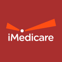 iMedicare logo - Similar company to Ehospital
