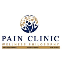 Pain Clinic @ Wellness Philosophy Pte. Ltd. logo - Similar company to Pain Clinic