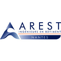 AREST Bureau d'Etudes Structure logo - Similar company to 3Mg Structures