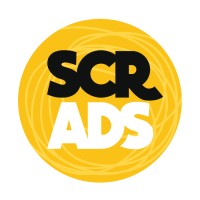 Scrambled Ads, branding and advertising logo - Similar company to Van Brandt | Consultancy In Communicatie & Creatie