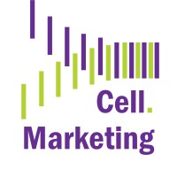 Cell.Marketing logo - Similar company to Entrepreneurship Development Cell - Kprcas