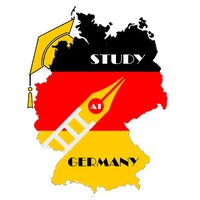 Study at Germany logo - Similar company to Study-In-Germany